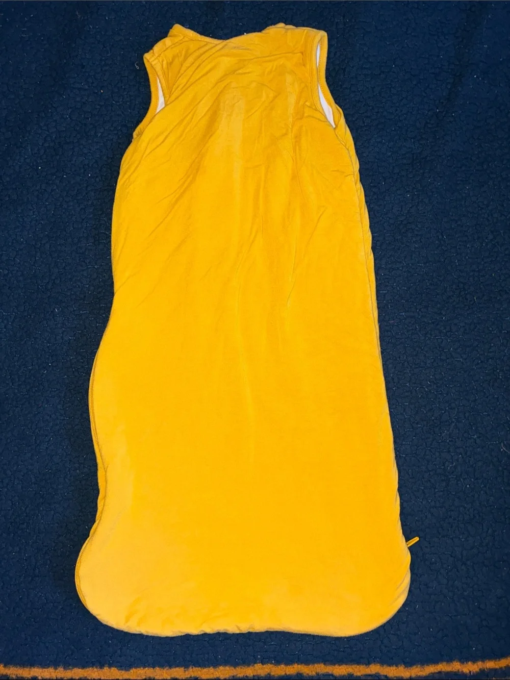 Kyte BABY soft sleeveless